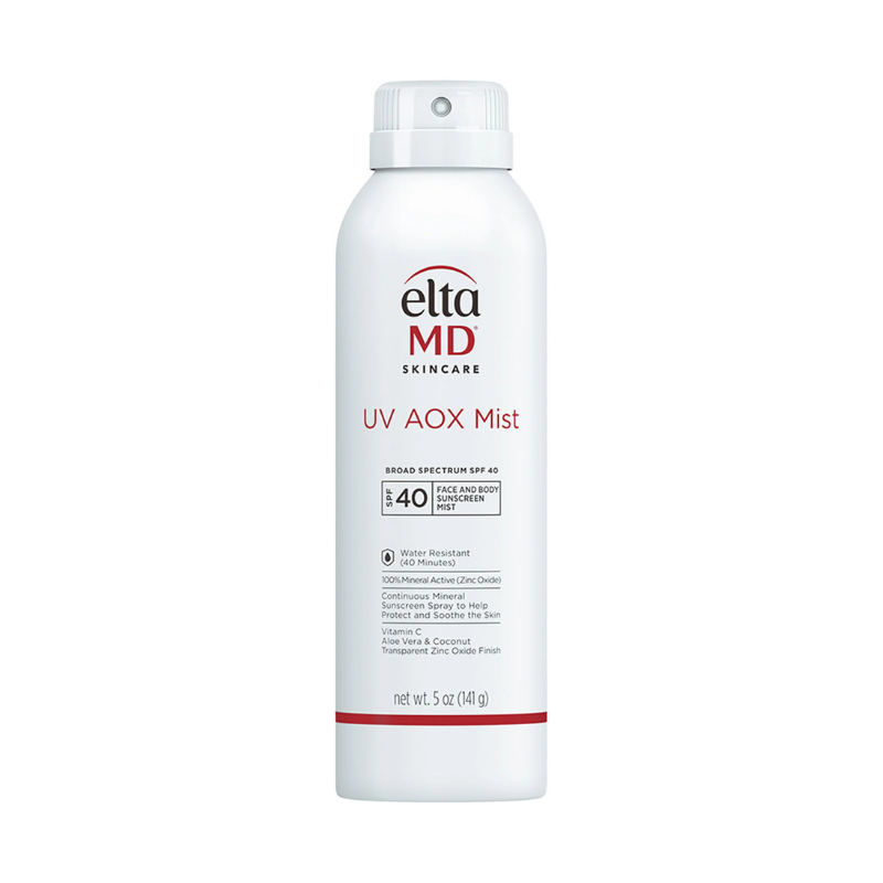 EltaMD UV AOX Mist Broad-Spectrum SPF 40