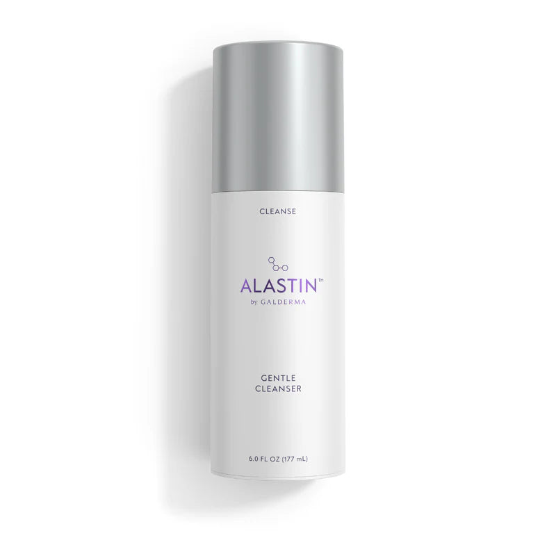 Alastin Gentle Cleanser – Soothing Foaming Gel for Daily Use