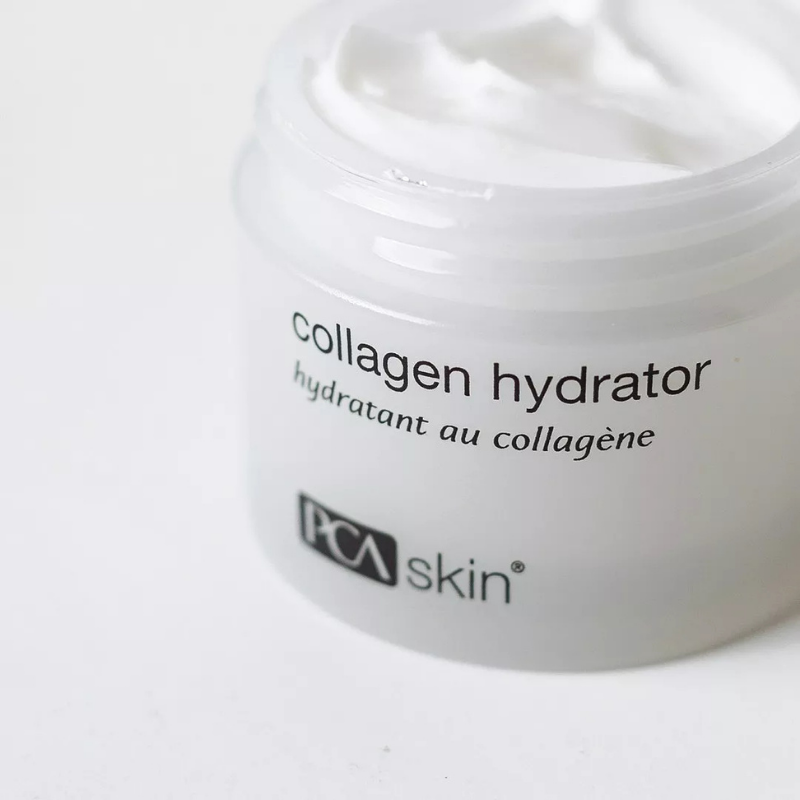 PCA Skin Collagen Hydrator – Rich Firming Moisturizer (1.7 oz)
