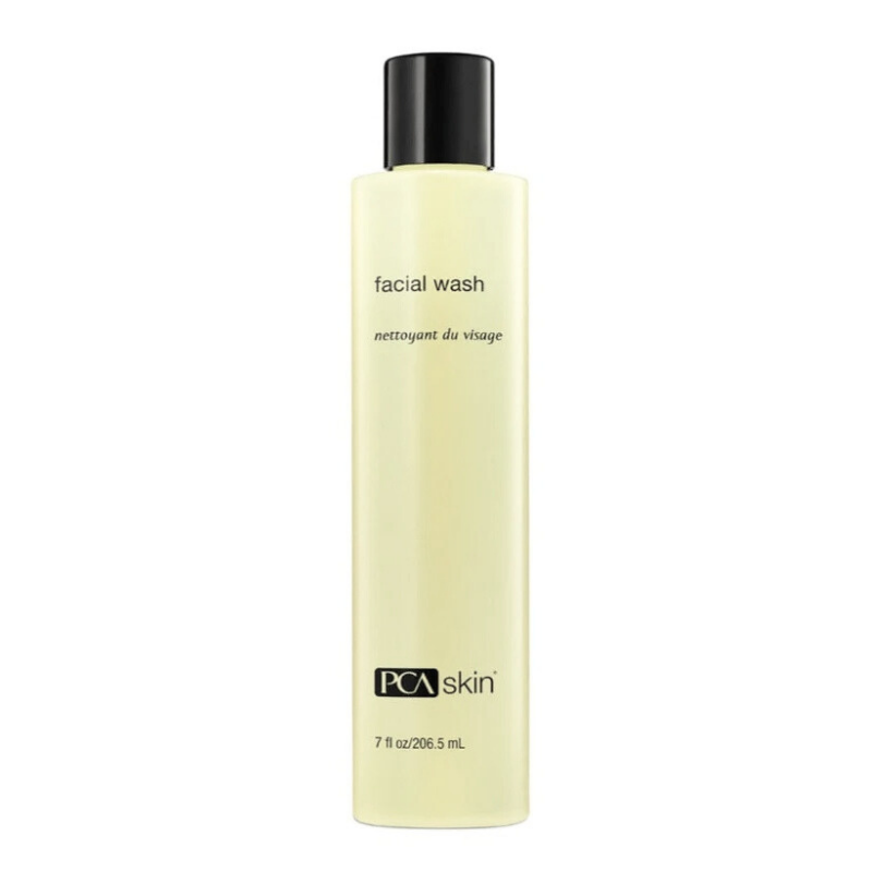 PCA Skin Facial Wash – Gentle Hydrating Cleanser
