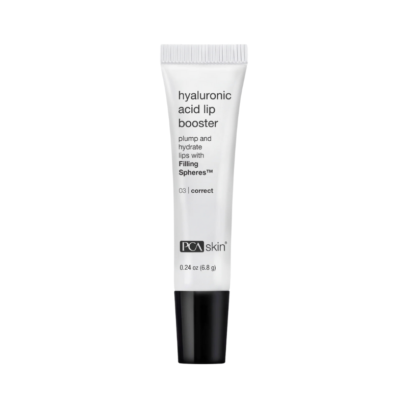 PCA Skin HA Lip Boosting Serum – Hydrating, Plumping & Softening Treatment
