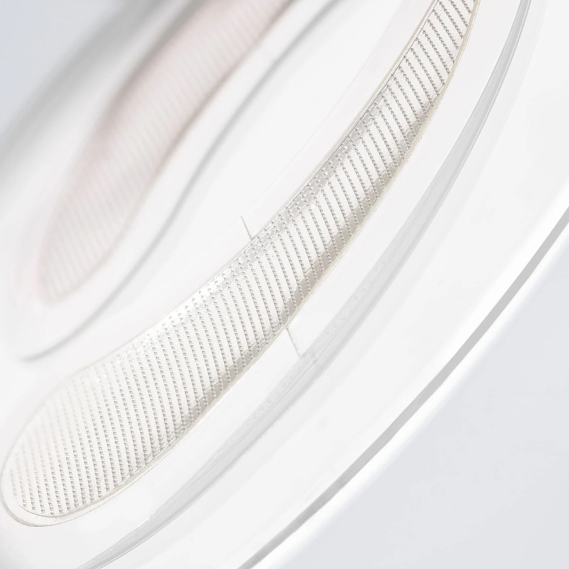 PCA SKIN HA Microneedle Eye Patches – Hydrating, Brightening Under-Eye Treatment (Box of 4)