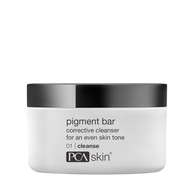 PCA Skin Pigment Bar – Even Tone & Brightening Cleanser (3.2 oz)