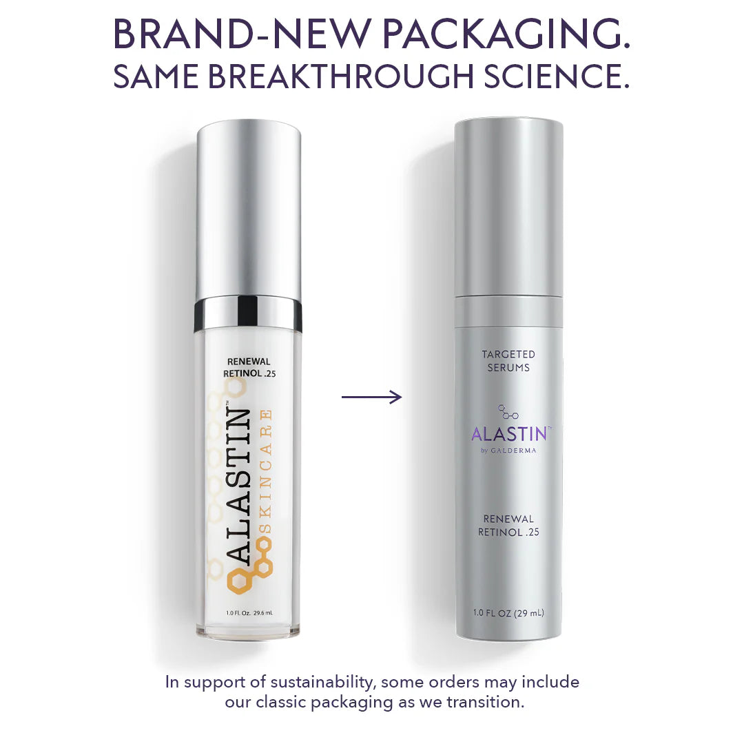 Alastin Retinol 0.5 – Renewal Retinol Serum