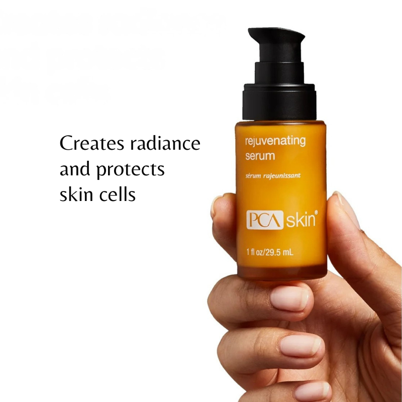 PCA Rejuvenating Serum-1.1fl oz