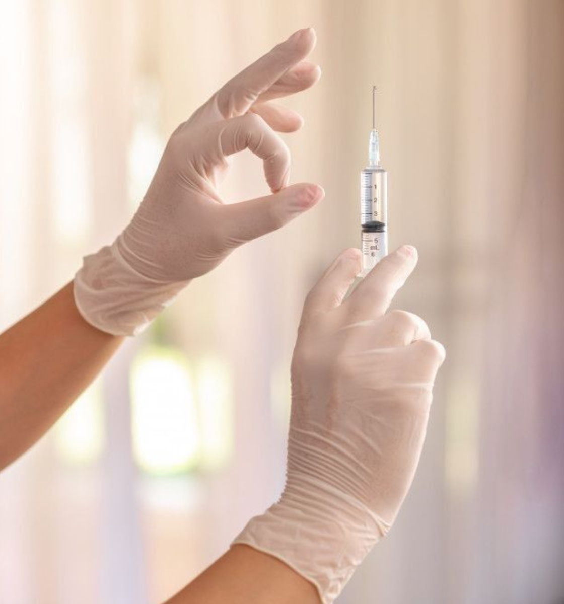 Injectables