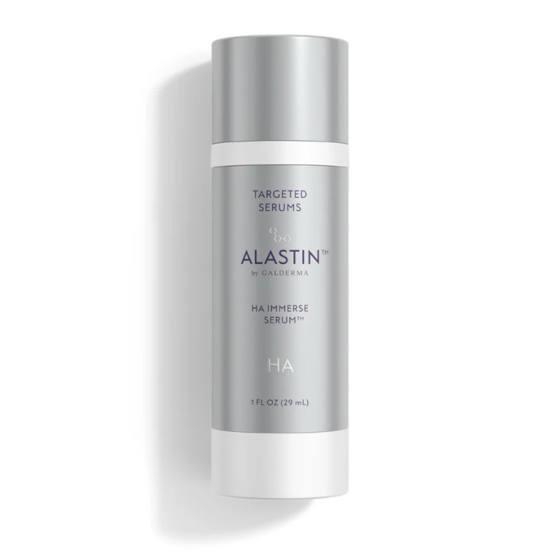 Alastin HA IMMERSE Serum™ – Lightweight Hyaluronic Acid Hydration