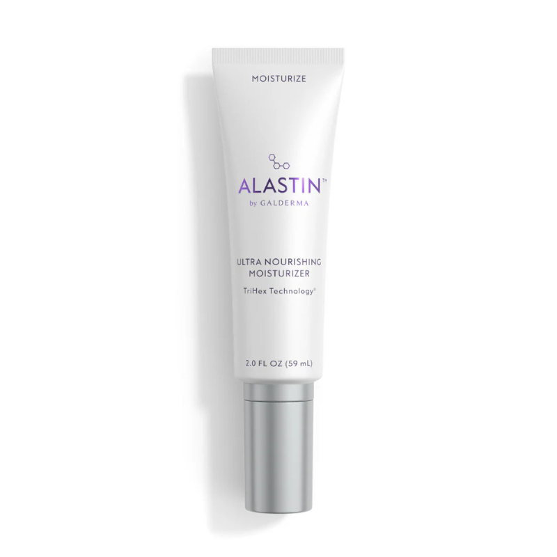Alastin Ultra Nourishing Moisturizer with TriHex Technology® – Hydrating, Firming & Skin-Strengthening