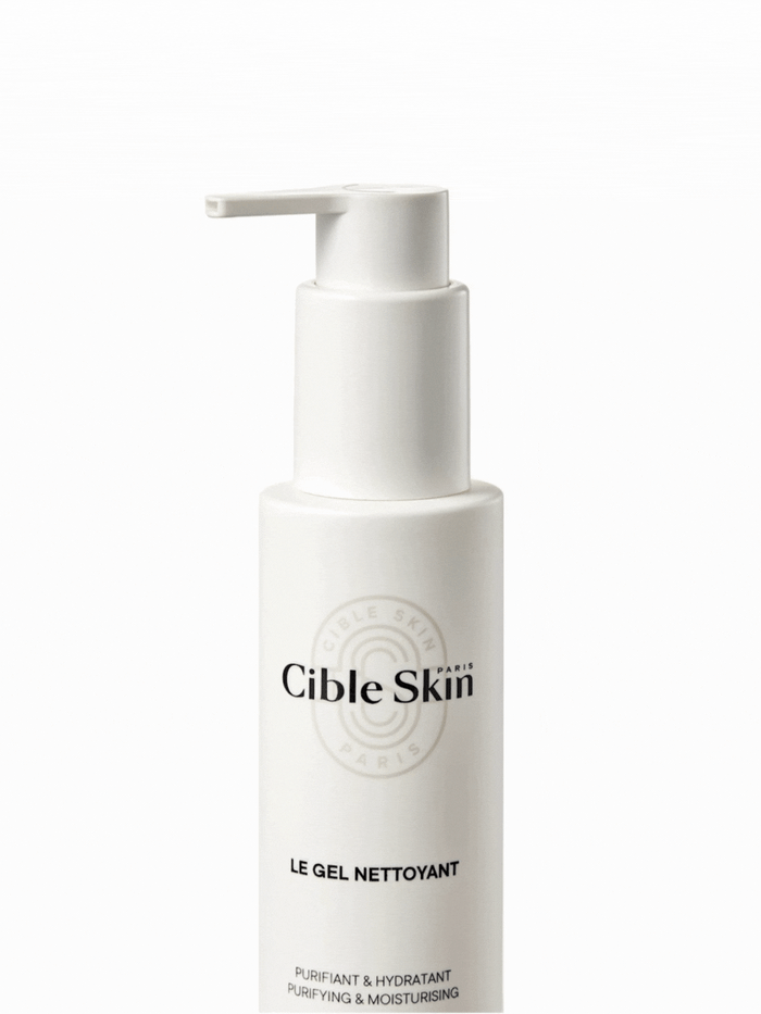 Cible Skin Paris Skincare | Shop Online at Skin Deep