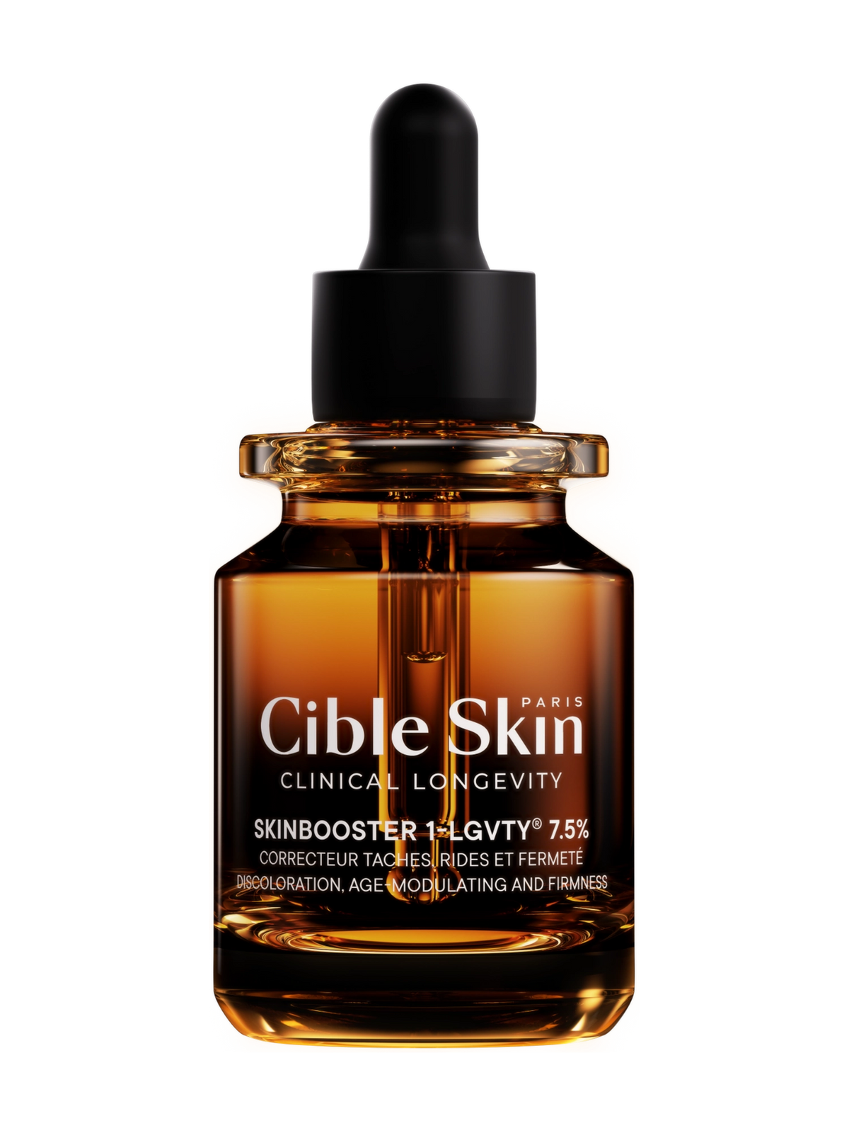 Cible Skin Skinbooster 1-LGVTY® 7.5% Serum