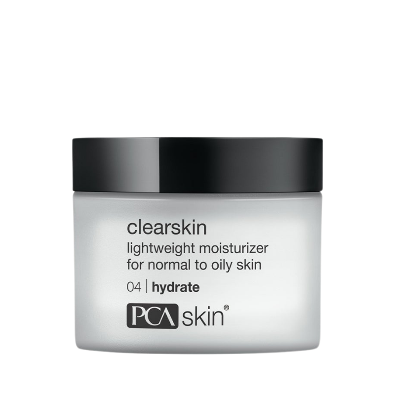 PCA Skin ClearSkin – Lightweight Calming Moisturizer (1.7 oz)