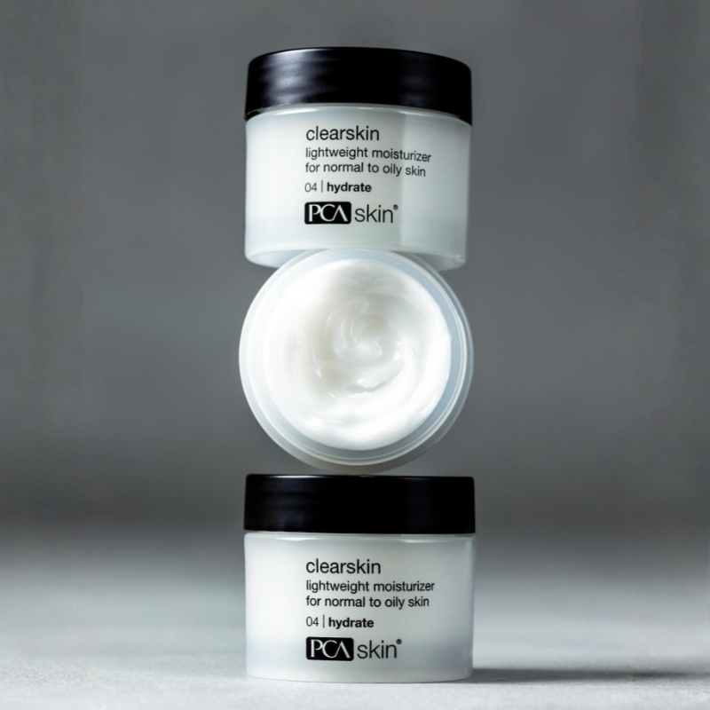 PCA Skin ClearSkin – Lightweight Calming Moisturizer (1.7 oz)