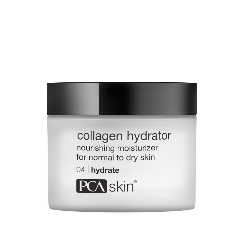 PCA Skin Collagen Hydrator – Rich Firming Moisturizer (1.7 oz)