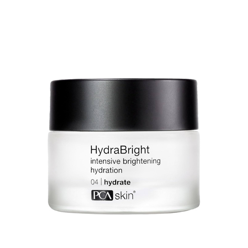 PCA HydraBright – Daily Brightening & Deep Hydration Moisturizer (1.69 oz)