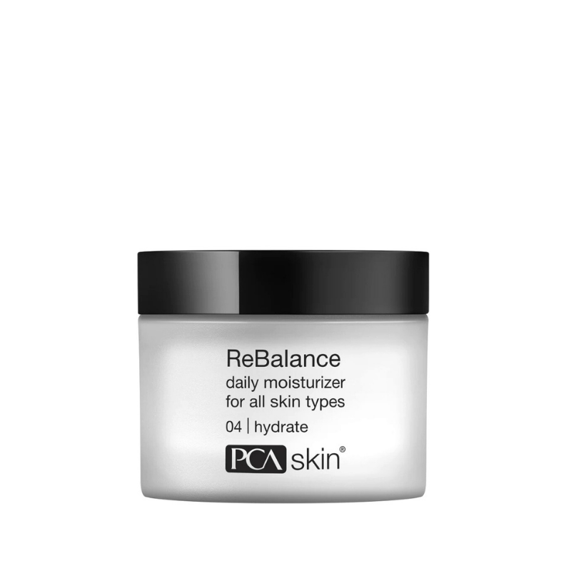 PCA ReBalance – Calming, Lightweight Daily Moisturizer (1.7 oz)