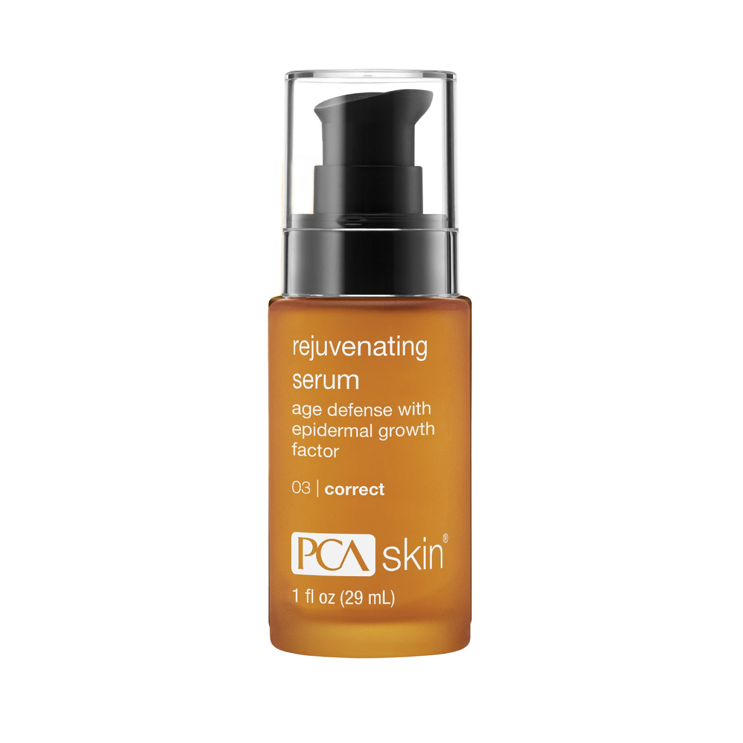 PCA Rejuvenating Serum-1.1fl oz