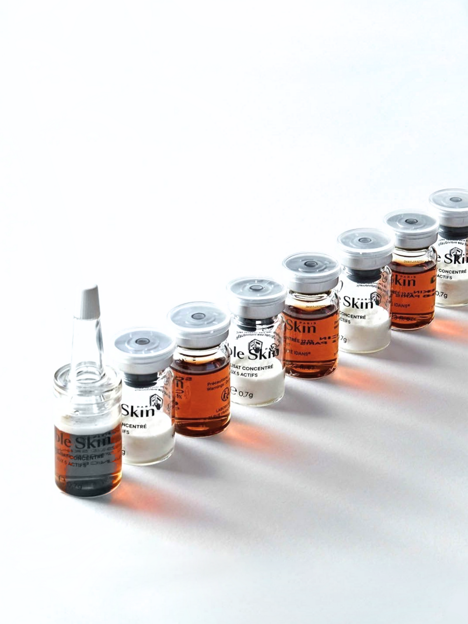 Cible Skin Re-Cellular 12.5% complete 28-day skincare set